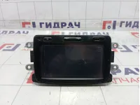 Магнитола Renault Kaptur 281156613R