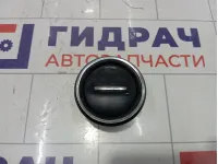 Дефлектор воздушный в торпедо Renault Kaptur 687605350R