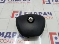 Подушка безопасности в рулевое колесо Renault Kaptur 985706588R