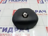 Подушка безопасности в рулевое колесо Renault Kaptur 985706588R