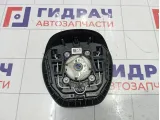 Подушка безопасности в рулевое колесо Renault Kaptur 985706588R