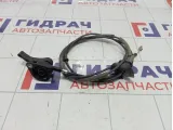 Трос открывания капота Renault Kaptur 656209057R