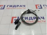 Трос открывания капота Renault Kaptur 656209057R