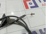 Трос открывания капота Renault Kaptur 656209057R
