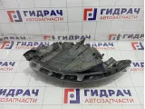 Фара передняя правая Renault Kaptur 260108765R