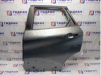 Дверь задняя левая Renault Kaptur 821012313R