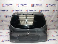 Дверь багажника Renault Kaptur 901006247R
