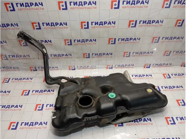 Бак топливный Renault Kaptur 6001550130