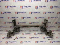 Балка задняя Renault Kaptur 555017481R