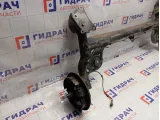 Балка задняя Renault Kaptur 555017481R