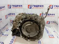 АКПП (автоматическая коробка переключения передач) Renault Kaptur 320105254R