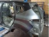 Крыло заднее левое Renault Kaptur 760337095R