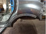 Крыло заднее левое Renault Kaptur 760337095R