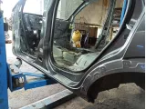 Порог со стойкой левый Renault Kaptur 764137124R