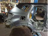 Крыло заднее правое Renault Kaptur 760221944R