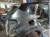 Крыло заднее правое Renault Kaptur 760221944R