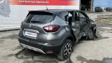 Амортизатор задний Renault Kaptur 562109869R