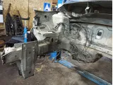 Лонжерон передний правый Renault Kaptur