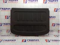 Полка (шторка) задняя Renault Kaptur 794209258R