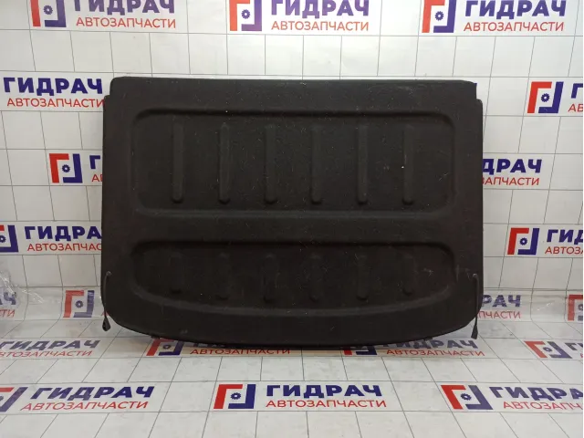 Полка (шторка) задняя Renault Kaptur 794209258R