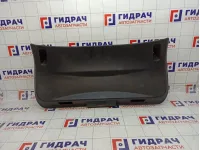 Обшивка двери багажника Renault Kaptur 909000909R