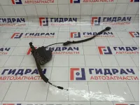Замок двери передней левой Renault Kaptur 805031332R
