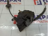 Замок двери передней правой Renault Kaptur 805022764R