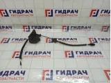 Замок двери задней левой Renault Kaptur 805034742R