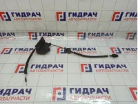 Замок двери задней левой Renault Kaptur 805034742R