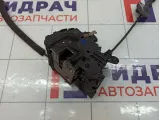 Замок двери задней левой Renault Kaptur 805034742R