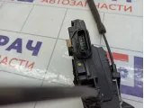 Замок двери задней левой Renault Kaptur 805034742R