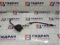 Замок двери задней правой Renault Kaptur 805027072R