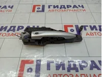 Ручка двери наружная передняя левая Renault Kaptur