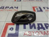 Ручка двери внутренняя левая Renault Kaptur 826730001R