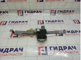 Стеклоподъемник электрический передний левый Renault Kaptur 807016525R