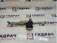 Стеклоподъемник электрический передний левый Renault Kaptur 807016525R