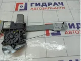 Стеклоподъемник электрический передний левый Renault Kaptur 807016525R