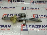 Стеклоподъемник электрический передний левый Renault Kaptur 807016525R