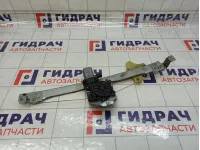 Стеклоподъемник электрический передний правый Renault Kaptur 807200713R