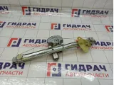 Стеклоподъемник электрический передний правый Renault Kaptur 807200713R
