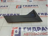 Накладка двери задней правой Renault Kaptur 822344750R