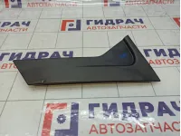 Накладка двери задней правой Renault Kaptur 822344750R