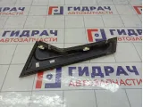 Накладка двери задней правой Renault Kaptur 822344750R