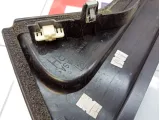 Накладка двери задней правой Renault Kaptur 822344750R