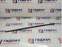 Накладка стекла переднего левого Renault Kaptur 808213183R