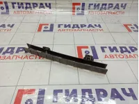 Направляющая стекла двери задняя правая Renault Kaptur 822160252R