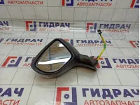 Зеркало электрическое левое Renault Kaptur 963029938R