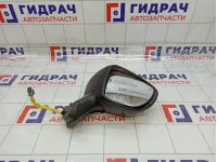 Зеркало электрическое правое Renault Kaptur 963010497R