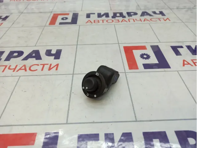 Переключатель регулировки зеркал Renault Kaptur 255704950R