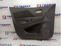 Обшивка двери передней левой Renault Kaptur 809012902R